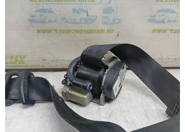 Centura siguranta stanga fata 1Z0857702A Volkswagen Golf 5 (2003 - 2009) BXE
