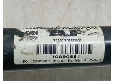 Planetara stanga fata 13219092 Opel Insignia A (2008 - 2014) - miniatura 2
