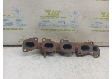 Galerie evacuare 55565985 Opel Insignia A (2008 - 2014)
