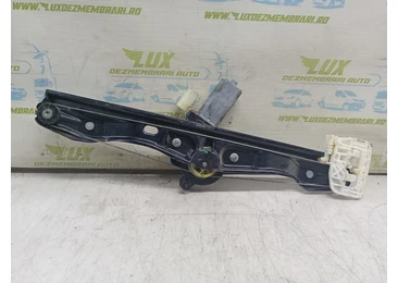 Macara geam dreapta spate m13257E00 BMW Seria 3 F31 (2011 - 2016)