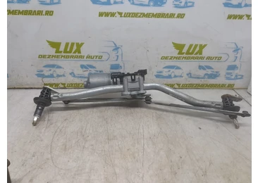 Ansamblu stergatoare parbriz 3397020922 BMW X3 E83 (facelift) (2006 - 2010) 2.0d N47D20O
