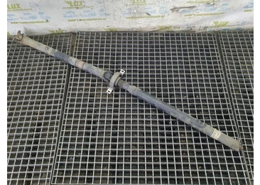 Cardan 7526111 BMW Seria 1 E87 (2004 - 2007) 1.6 benzina N46B16A N46B16A
