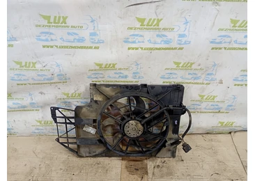 Electroventilator gmv Volkswagen Transporter T5 (2003 - 2009) - miniatura 2