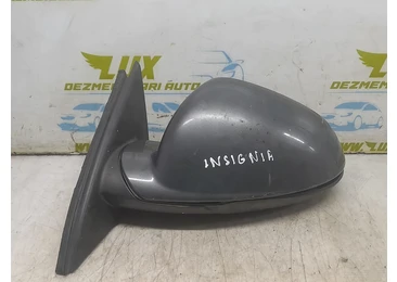 Oglinda stanga 13269568 Opel Insignia A (2008 - 2014)