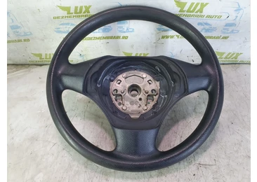 Volan in 3 spite 6763080 BMW Seria 1 E87 (2004 - 2007) 1.6 benzina N46B16A N46B16A