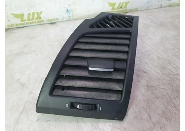 Grila ventilatie 7059187 BMW Seria 1 E87 (2004 - 2007) 1.6 benzina N46B16A N46B16A