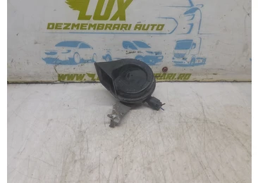 Claxon A046466 Mercedes Benz C-Class W203 (2000 - 2004) 2.2 cdi OM611962 om611962