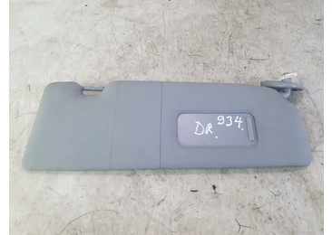 Parasolar dreapta 7120560 BMW Seria 1 E87 (2004 - 2007) 1.6 benzina N46B16A N46B16A