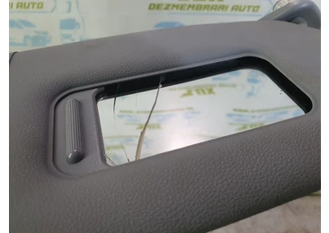 Parasolar dreapta 7120560 BMW Seria 1 E87 (2004 - 2007) - miniatura 4