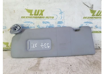 Parasolar stanga 7120559 BMW Seria 1 E87 (2004 - 2007) 1.6 benzina N46B16A N46B16A
