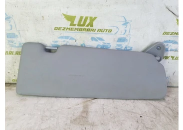 Parasolar stanga 7120559 BMW Seria 1 E87 (2004 - 2007) - miniatura 3