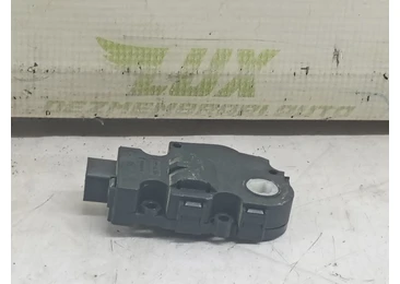 Motoras clapeta mixaj aer 412650750 BMW Seria 1 F20/F21 (2011 - 2015)