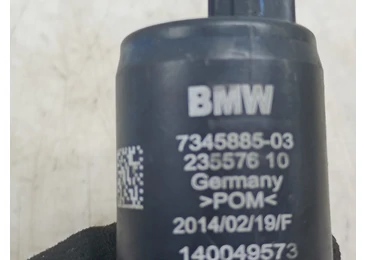 Motoras vas lichid parbriz 7345885-03 BMW Seria 1 F20/F21 (2011 - 2015)