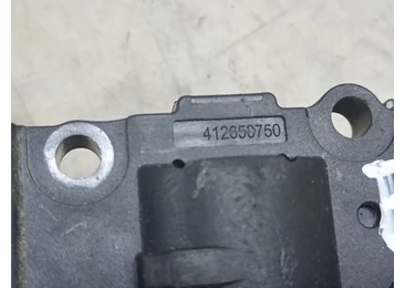 Motoras clapeta mixaj aer 412650750 BMW Seria 5 F11 (2009 - 2013) - miniatura 3