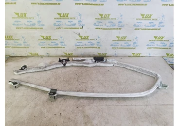 Airbag cortina stanga 847075869079 BMW Seria 1 E87 (2004 - 2007) 1.6 benzina N46B16A 1.6 benzina N46B16A N46B16A