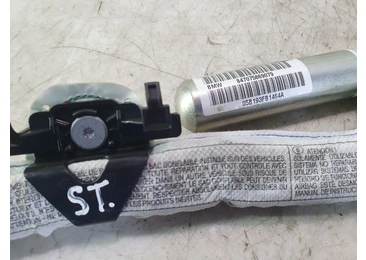 Airbag cortina stanga 847075869079 BMW Seria 1 E87 (2004 - 2007) - miniatura 2