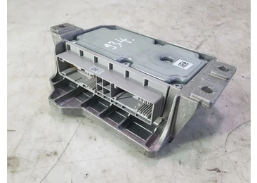 Calculator airbag 6964607 BMW Seria 1 E87 (2004 - 2007) - miniatura 2