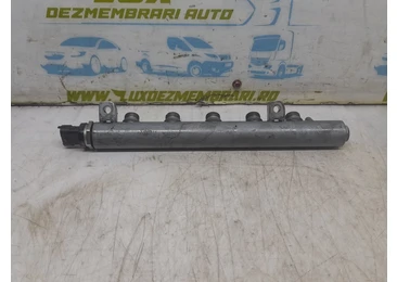 Rampa injectoare H8201044829 Renault Scenic 3 (2009 - 2012) 1.6 dci R9M402 R9M402