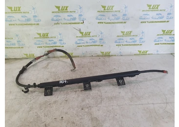 Cablaj electric interior 7530721 BMW Seria 1 E87 (2004 - 2007) 1.6 benzina N46B16A N46B16A