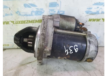 Electromotor 7523450 BMW Seria 1 E87 (2004 - 2007) 1.6 benzina N46B16A 1.6 benzina N46B16A N46B16A