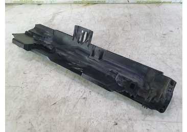 Suport radiator 7524914 BMW Seria 1 E87 (2004 - 2007) 1.6 benzina N46B16A N46B16A
