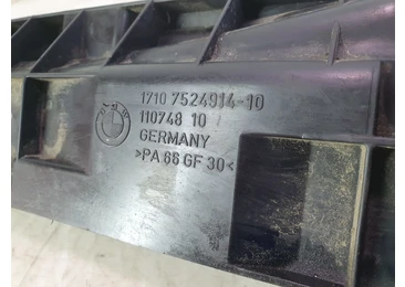 Suport radiator 7524914 BMW Seria 1 E87 (2004 - 2007) - miniatura 2