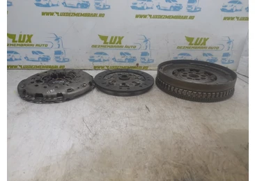 Kit ambreiaj volanta cu masa dubla 301015094r Renault Scenic 3 (2009 - 2012) 1.6 dci R9M402 R9M402