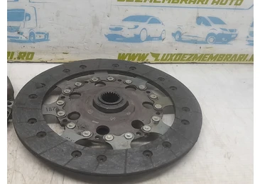 Kit ambreiaj volanta cu masa dubla 301015094r Renault Scenic 3 (2009 - 2012) - miniatura 3