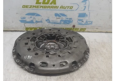 Kit ambreiaj volanta cu masa dubla 301015094r Renault Scenic 3 (2009 - 2012) - miniatura 4