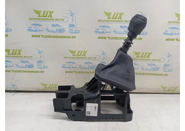 Timonerie manuala 6 trepte 349015097 Dacia Logan 3 (2020 - 2024) 1.0 tce  H4D480 H4D480
