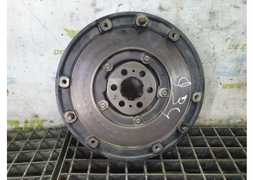 Volanta cu masa dubla 7526268 BMW Seria 1 E87 (2004 - 2007) 1.6 benzina N46B16A N46B16A