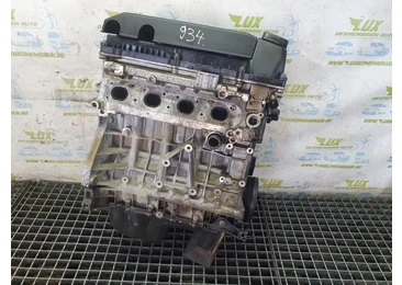Motor complet fara anexe N46B16A BMW Seria 1 E87 (2004 - 2007) - miniatura 2