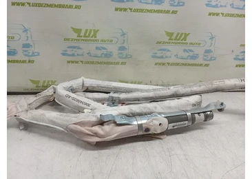 Airbag cortina dreapta 13222999 Opel Insignia A (2008 - 2014)