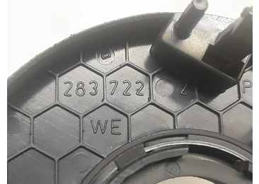 Spira volan 2837222 Volkswagen Transporter T5 (2003 - 2009) - miniatura 3
