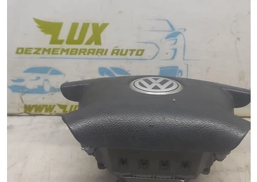 Airbag sofer 7h0880201 Volkswagen Transporter T5 (2003 - 2009) AXC