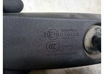 Oglinda retrovizoare interioara E11026139 Opel Insignia A (2008 - 2014) - miniatura 3