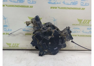 Broasca usa culisanta 7H0843654 Volkswagen Transporter T5 (2003 - 2009) 1.9 TDI AXC AXC