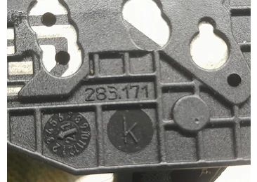 Ansamblu manete 283171 Volkswagen Transporter T5 (2003 - 2009) - miniatura 3