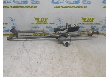 Ansamblu stergatoare parbriz 7H1955023B Volkswagen Transporter T5 (2003 - 2009) 1.9 TDI AXC AXC