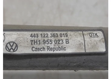 Ansamblu stergatoare parbriz 7H1955023B Volkswagen Transporter T5 (2003 - 2009) - miniatura 3