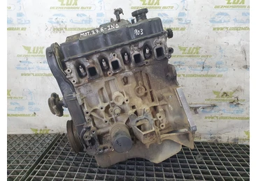 Motor complet fara anexe 1.6 benzina G16A Suzuki Vitara 1 generation (1988 - 2006) 1.6 benzina G16A 1.6 benzina G16A G16A
