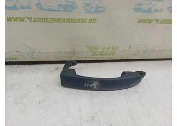 Maner exterior Volkswagen Transporter T5 (2003 - 2009) - miniatura 2