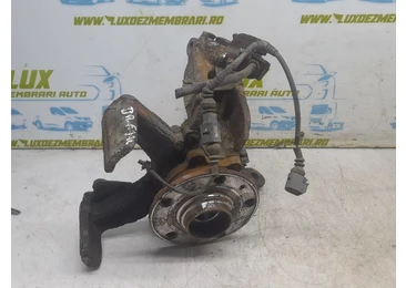 Fuzeta dreapta fata Volkswagen Golf 5 (2003 - 2009) BXE