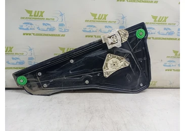 Macara geam stanga fata CVH500130 Land Rover Discovery 3 (2004 - 2009)