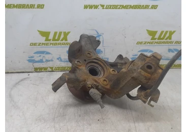 Fuzeta stanga fata Seat Ibiza 3 (facelift) 6L (2006 - 2008) BXW
