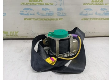 Centura siguranta stanga fata 1Z0857701A Volkswagen Golf 5 (2003 - 2009) BXE
