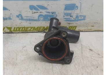 Carcasa termostat Toyota Yaris XP130 (2011 - 2014)