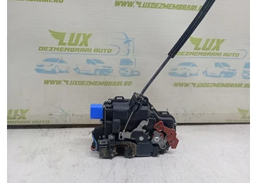 Broasca stanga fata 3B1837016ce Skoda Fabia 5J (facelift) (2010 - 2014)
