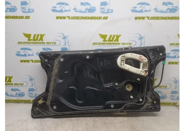 Macara geam stanga fata 994730 Land Rover Discovery 3 (2004 - 2009)