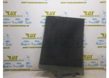 Geam fix dreapta spate Nissan Navara D40 (2005 - 2010)